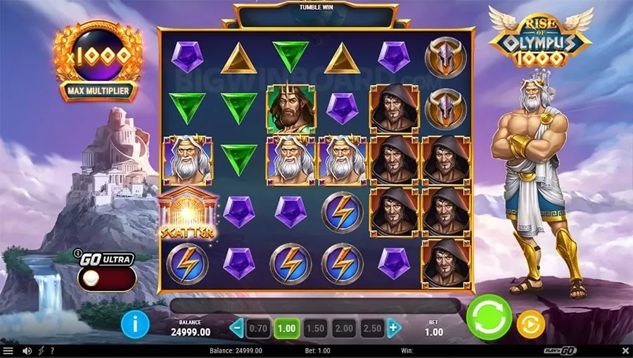 Mobile online casino in Philippines